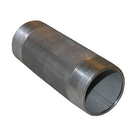 Larsen Supply Co 34x4 SS Pipe Nipple 32-1911